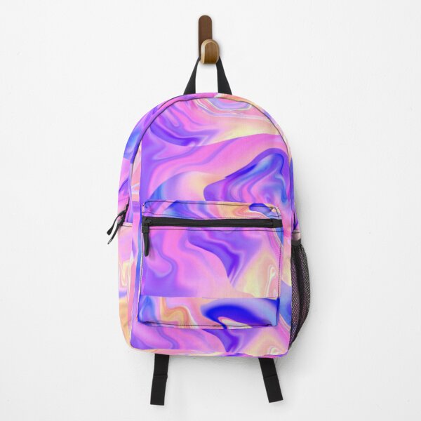 Item preview, Pastel Vaporwave abstract design designed and sold by Cosmic Detour .