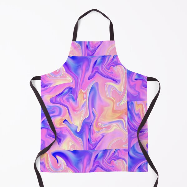 Item preview, Pastel Vaporwave abstract design designed and sold by Cosmic Detour .