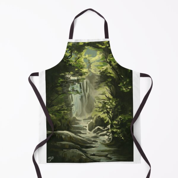 Item preview, Woodland designed and sold by ArtByPine.