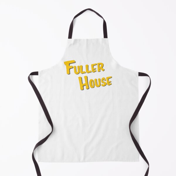 Item preview, FULLER HOUSE designed and sold by astropisces.