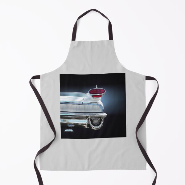 Item preview, US car classic Super 88 1959 designed and sold by Beate Gube.