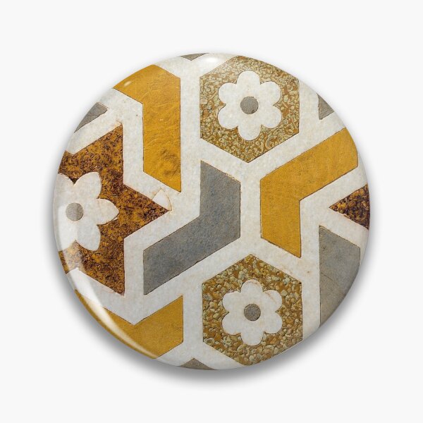Item preview, Yellow Tiles designed and sold by Studio MaC.