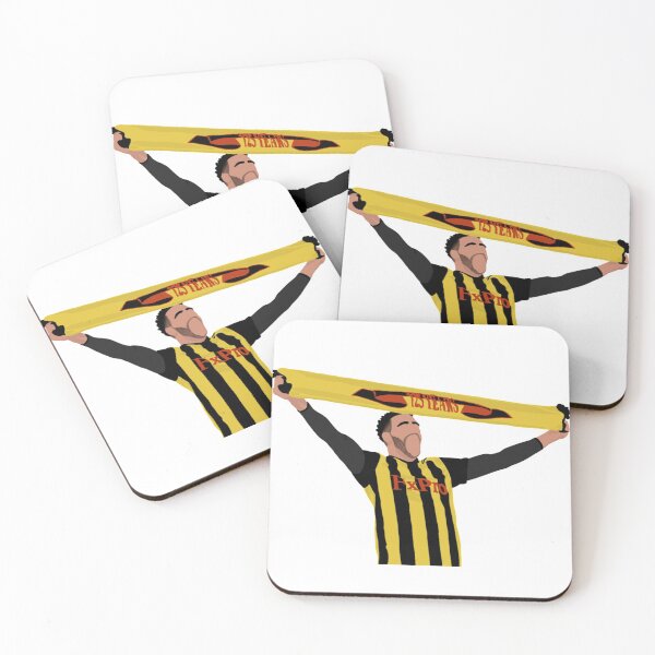 Item preview, Etienne Capoue designed and sold by Jess ?.