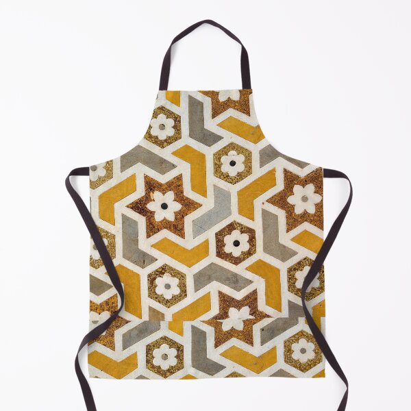Item preview, Yellow Tiles designed and sold by Studio MaC.