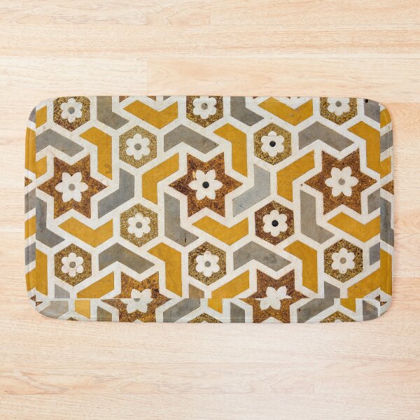 Item preview, Yellow Tiles designed and sold by Studio MaC.