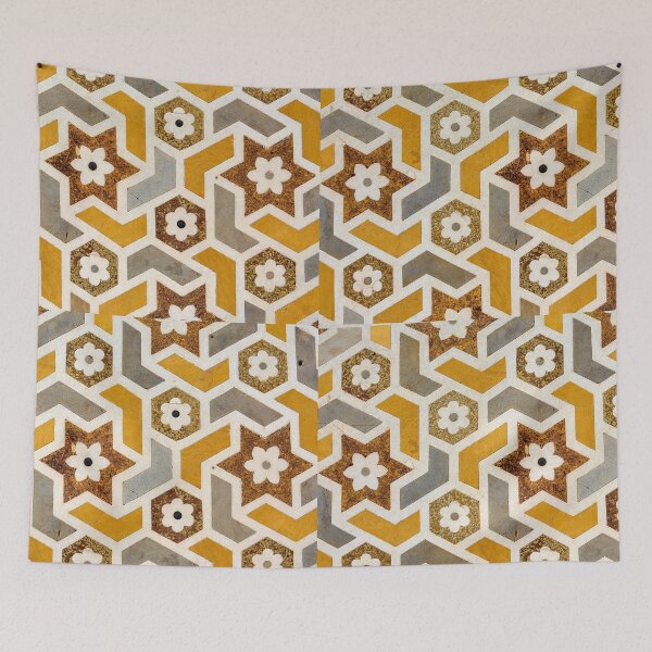 Item preview, Yellow Tiles designed and sold by Studio MaC.