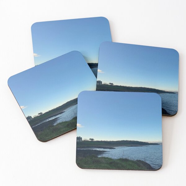 Item preview, Crawfordsburn Beach, Bangor, Northern Ireland designed and sold by emmajw09.