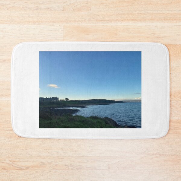 Item preview, Crawfordsburn Beach, Bangor, Northern Ireland designed and sold by emmajw09.