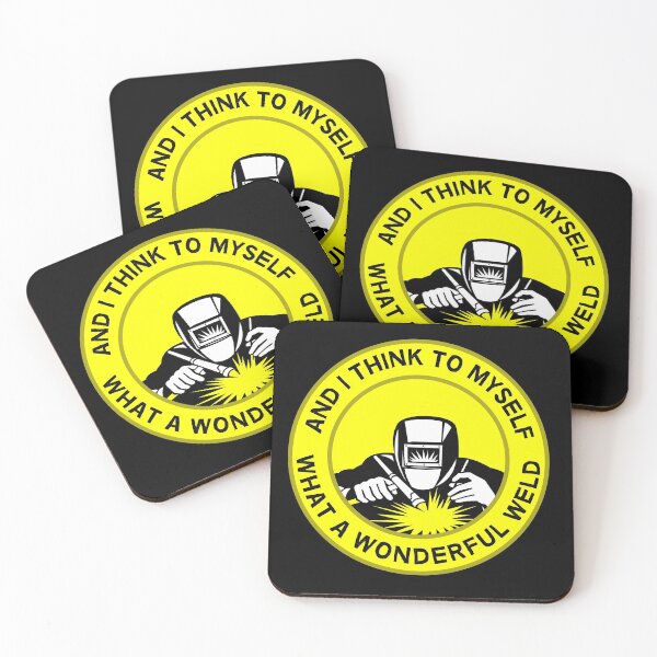 Item preview, What A Wonderful Weld - Welders - Welding - Funny Welder Gifts - Shirts designed and sold by planetmarsstore.
