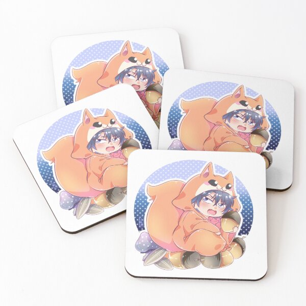 Item preview, Ao Kigurumi Hak designed and sold by Kamapon's Workshop.