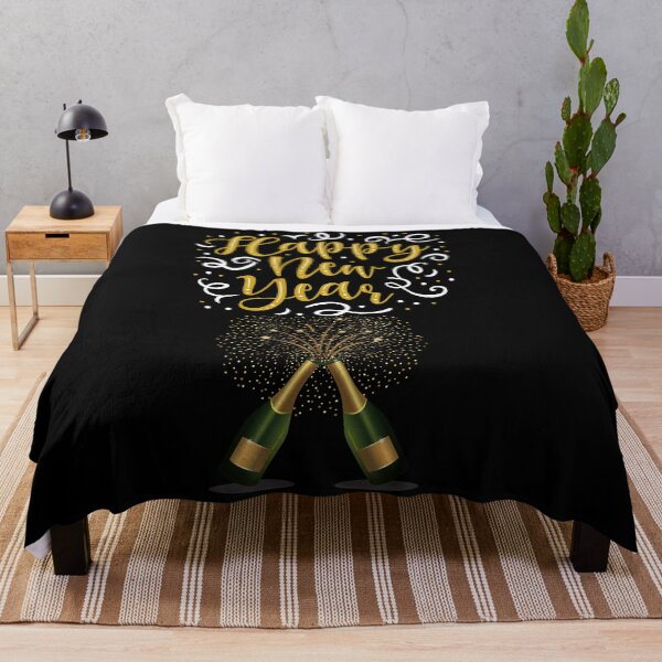 Item preview, Happy new year designed and sold by Gom--s.