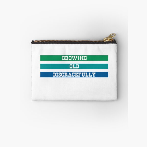 Item preview, Growing Old Disgracefully designed and sold by MrVPhotography.