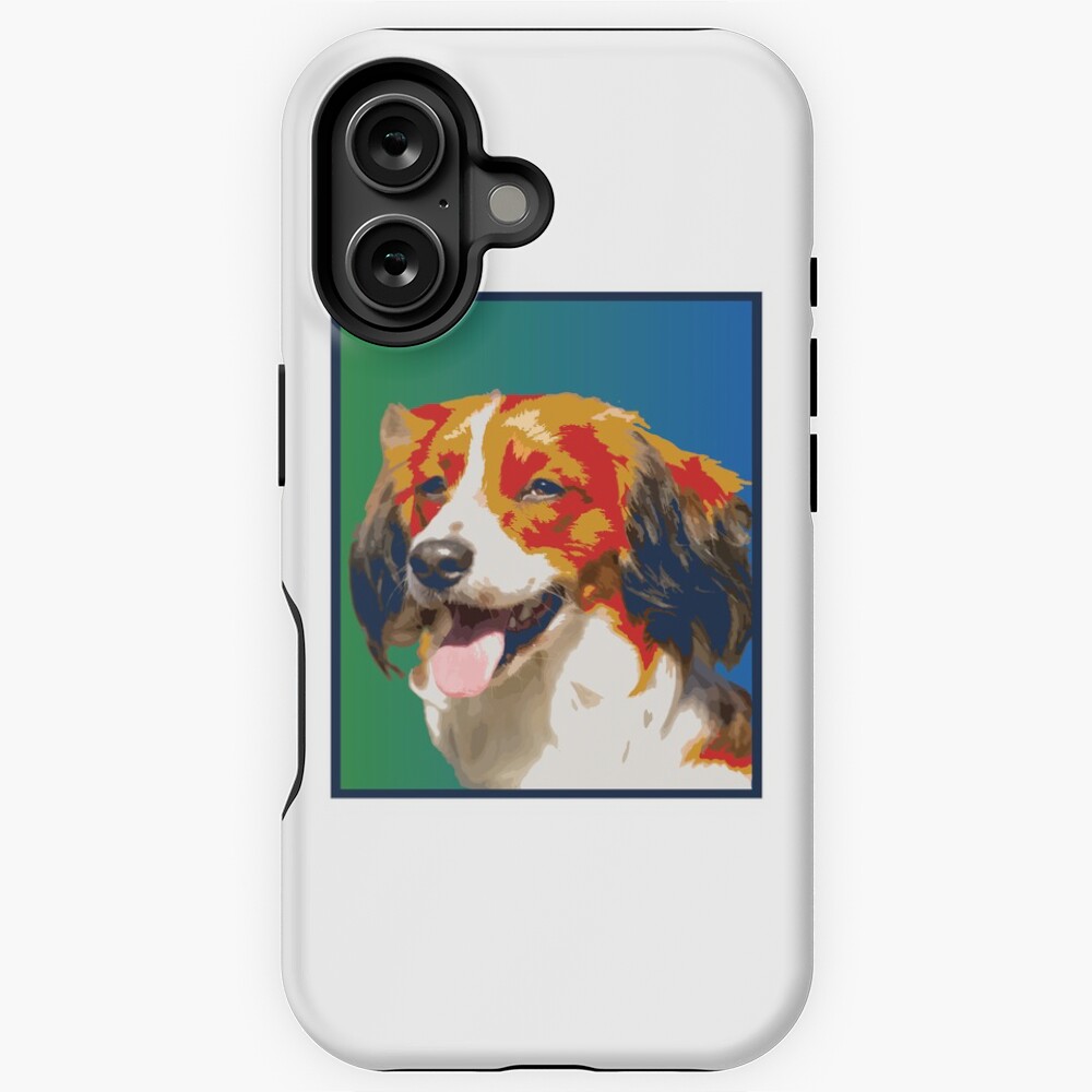 Item preview, iPhone Magsafe Tough Case designed and sold by Jill-Zone.