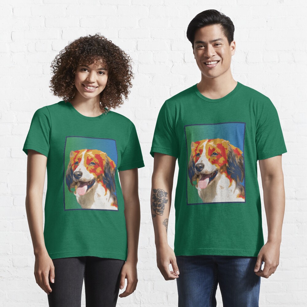 Item preview, Essential T-Shirt designed and sold by Jill-Zone.