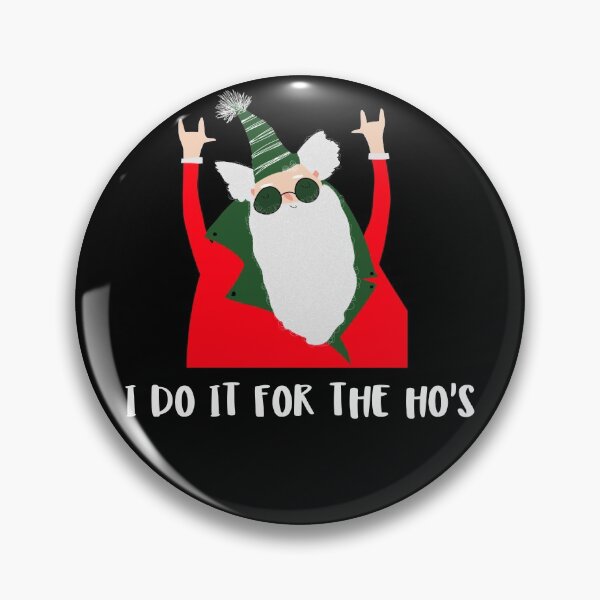 Item preview, I DO IT FOR THE HO'S designed and sold by LaceRenee.