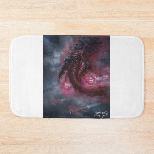 Item preview, Alien Creature Sketch 01  designed and sold by JimmyGovindArt.