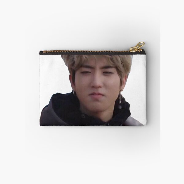 Item preview, han jisung skz meme designed and sold by sophiem127.