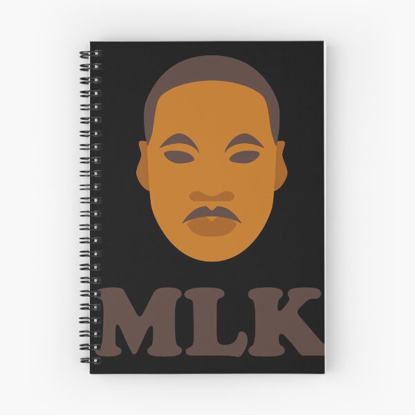 Item preview, MLK designed and sold by stuff-n-stuff.