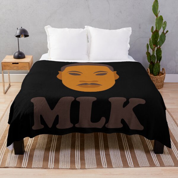 Item preview, MLK designed and sold by stuff-n-stuff.