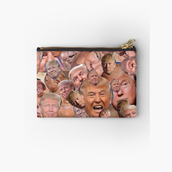 Item preview, Lump of Trumps designed and sold by TheIronicTurtle.