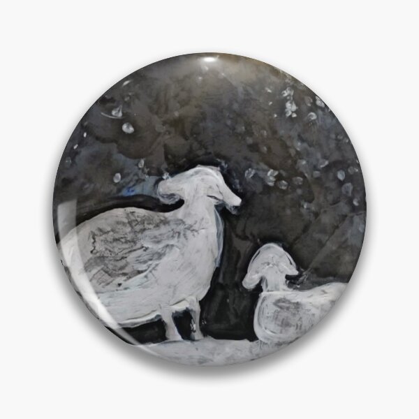 Item preview, Silent Night designed and sold by Treemonk.