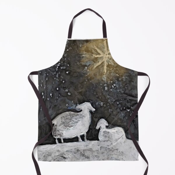 Item preview, Silent Night designed and sold by Treemonk.