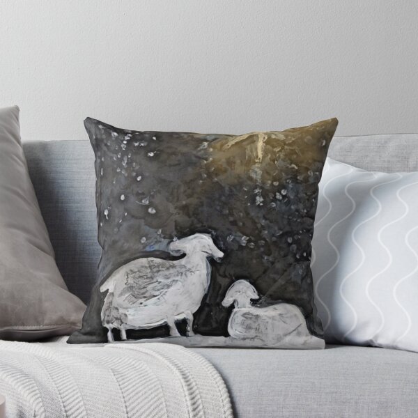 Item preview, Silent Night designed and sold by Treemonk.
