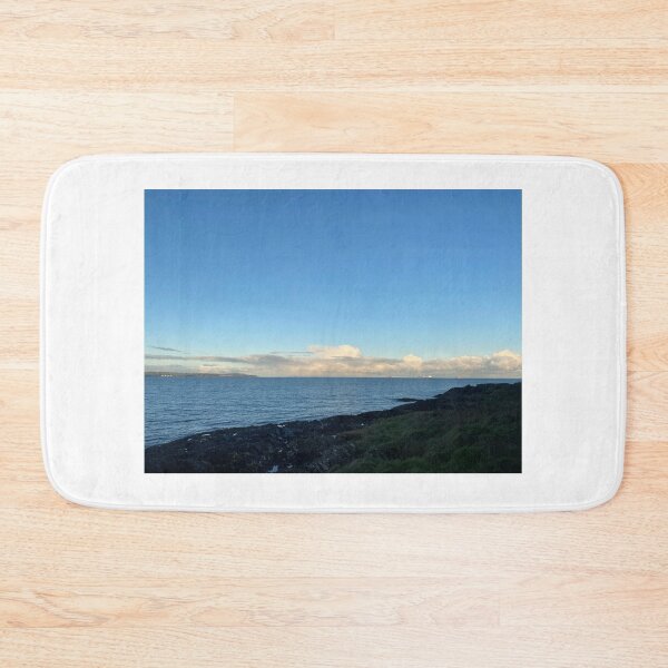 Item preview, Crawfordsburn Beach, County Down, Northern Ireland designed and sold by emmajw09.
