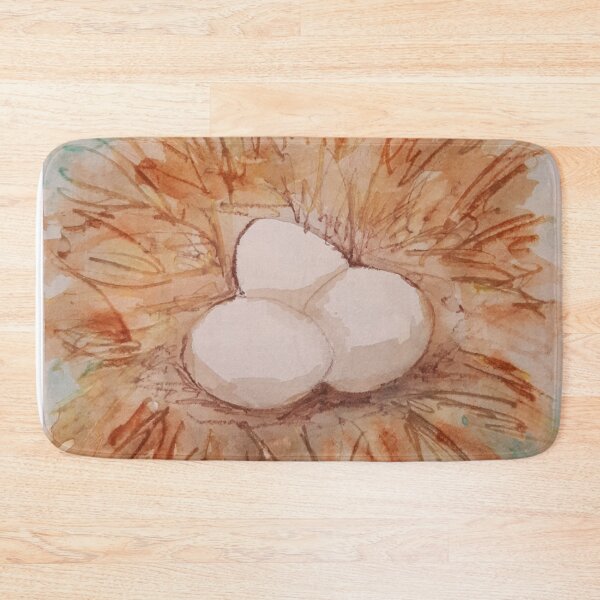 Item preview, Spring Egg Nest designed and sold by Lena Montecalvo.