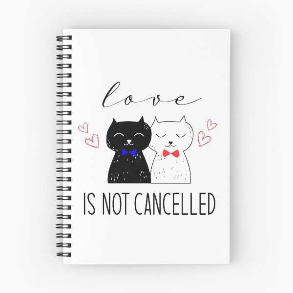 Item preview,   love is not canceled designed and sold by nalo2.