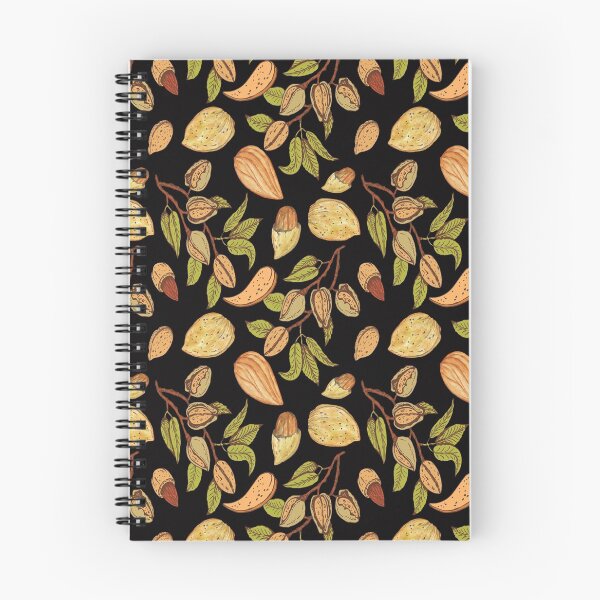 Item preview, Almond Pattern designed and sold by virilamissa.