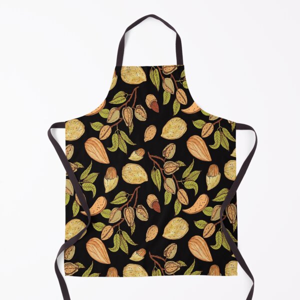 Item preview, Almond Pattern designed and sold by virilamissa.