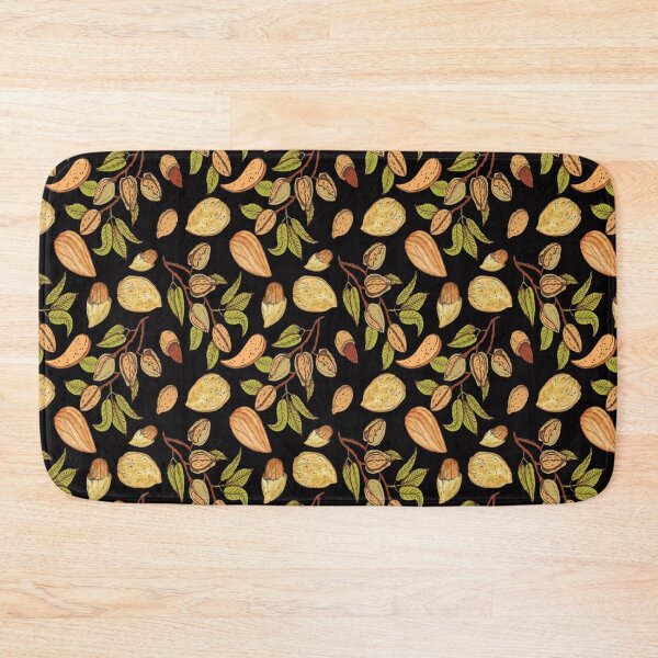 Item preview, Almond Pattern designed and sold by virilamissa.