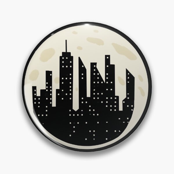 Item preview, The Unsleeping City designed and sold by cloudmancy.