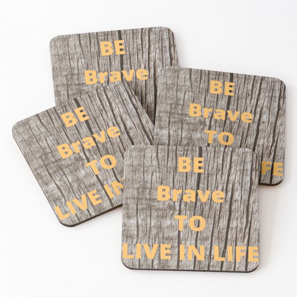 Item preview, Be brave designed and sold by Oshee2004.