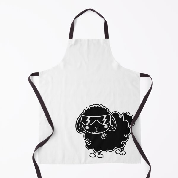 Item preview, Black Sheep designed and sold by MissNevermore.