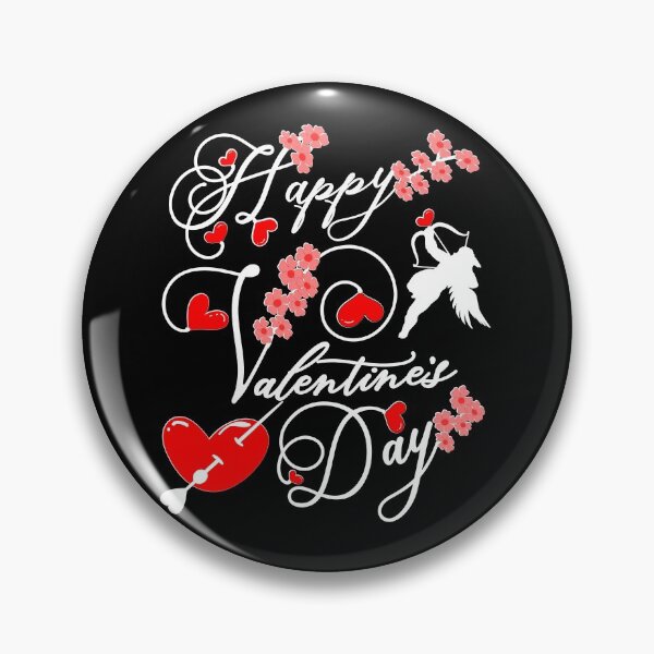 Item preview, Happy Valentines Day Shirt,Mom shirt, Heart Shirt, Shirts For Women,Valentine Gift,angel Shirt. designed and sold by KHRO.