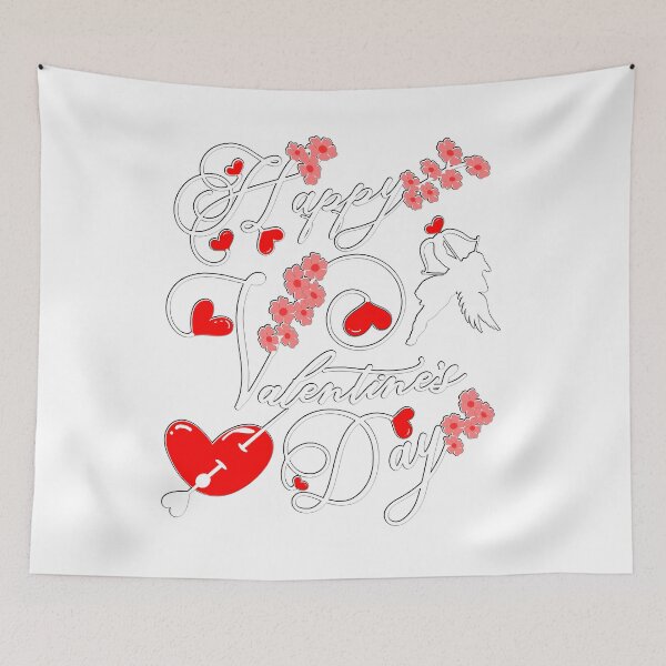 Item preview, Happy Valentines Day Shirt,Mom shirt, Heart Shirt, Shirts For Women,Valentine Gift,angel Shirt. designed and sold by KHRO.