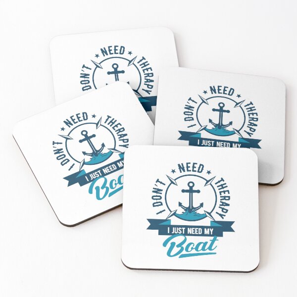 Item preview, Funny gift for boat owner designed and sold by hummyteez.
