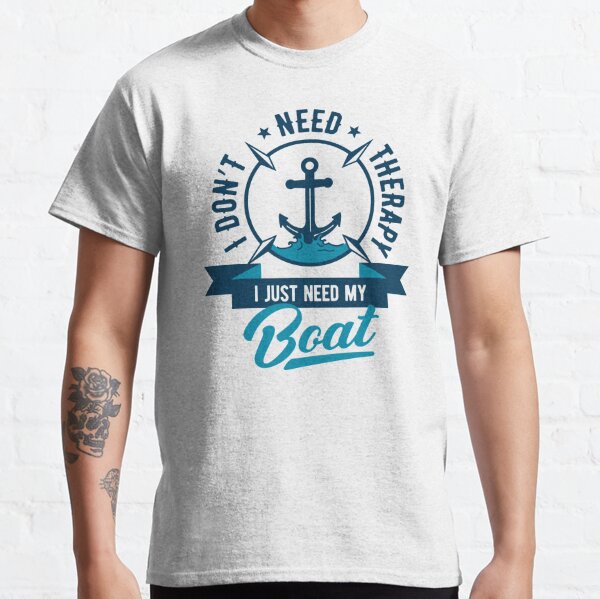 Yacht Owner Clothing for Sale
