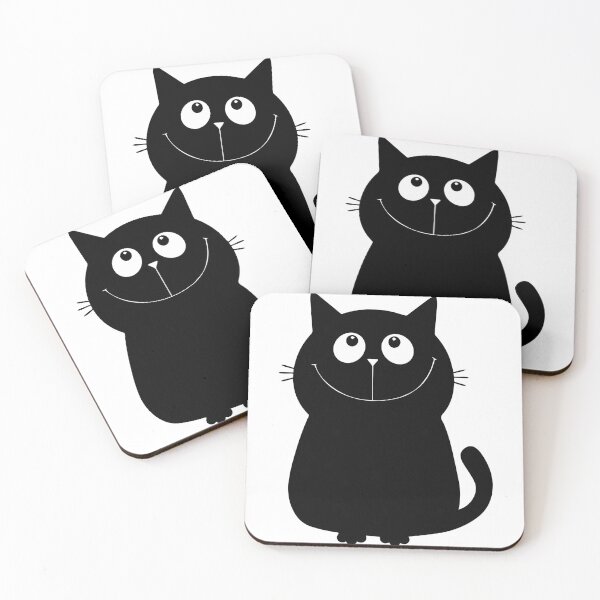Item preview,  Cat and Dog for Everyone designed and sold by kanugi.
