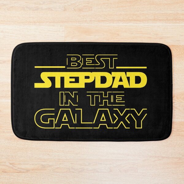 Item preview, Step Dad Gifts Best Stepdad Shirt, Gift for Step Dad Sweatshirt, Funny Step Dad Shirt, Gift Step Dad,Laptop Skins, scraf, mobile cases, face masks designed and sold by kenganalashish.