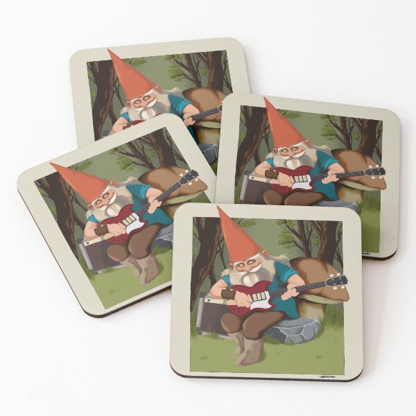 Item preview, Doomy Gnome designed and sold by Marta  Dias.