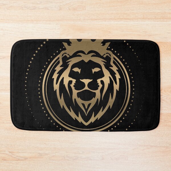 Item preview, Lion Face designed and sold by RicardoLion.
