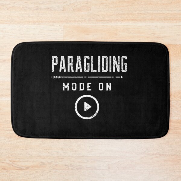 Item preview, Paragliding Mode On designed and sold by joabaj.