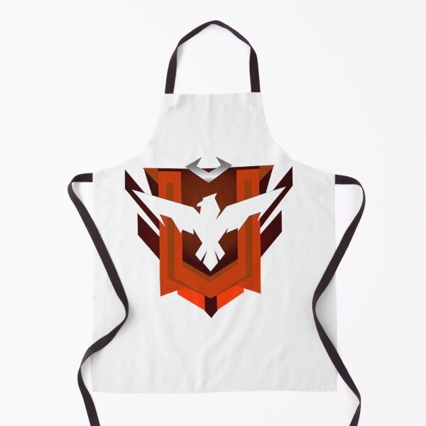 Item preview, Free Fire Master league 2021 T-shirt Free fire Sticker designed and sold by simostore1.