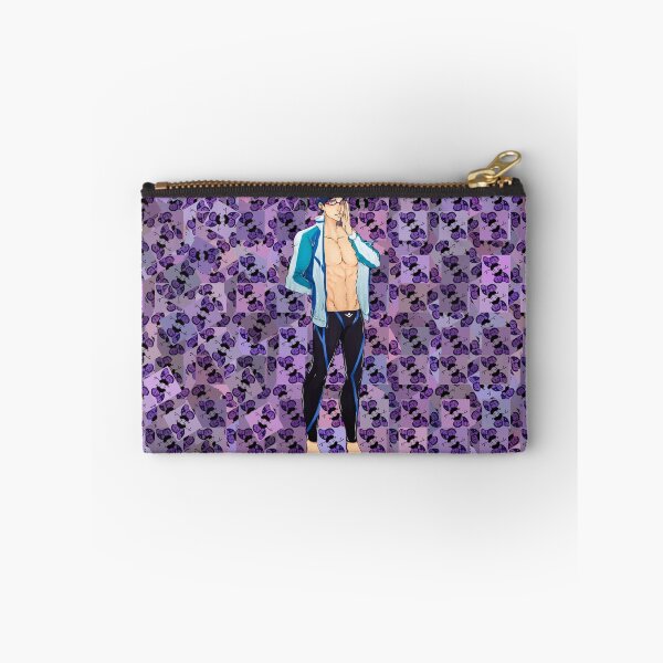 Item preview, Free! Iwatobi Swim Club Rei Ryugazaki designed and sold by blew-san.