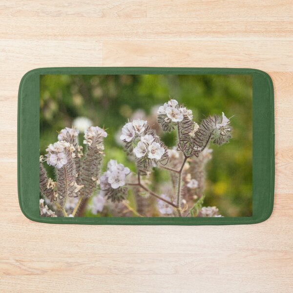 Item preview, California Scorpionweed designed and sold by Ian Christopher.