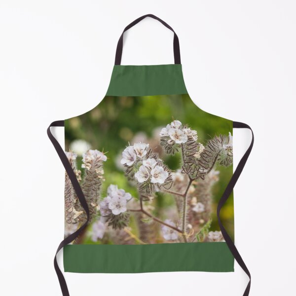 Item preview, California Scorpionweed designed and sold by Ian Christopher.
