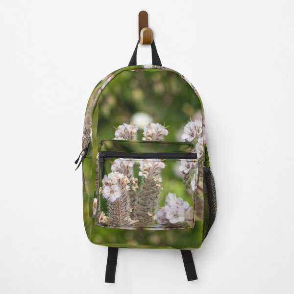 Item preview, California Scorpionweed designed and sold by Ian Christopher.